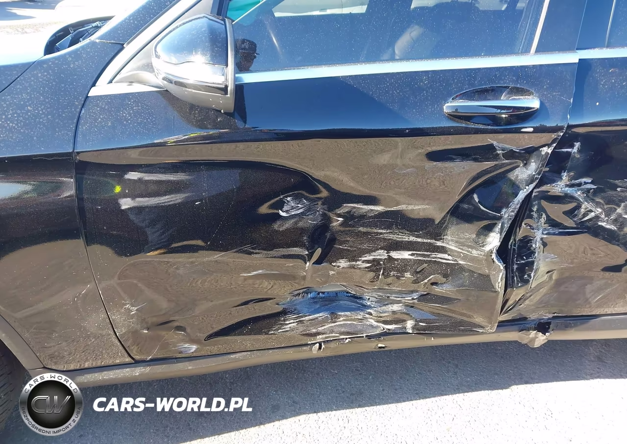 2019 Mercedes-Benz Glc 300 VIN:WDC0G4JBXKV117989 - 6