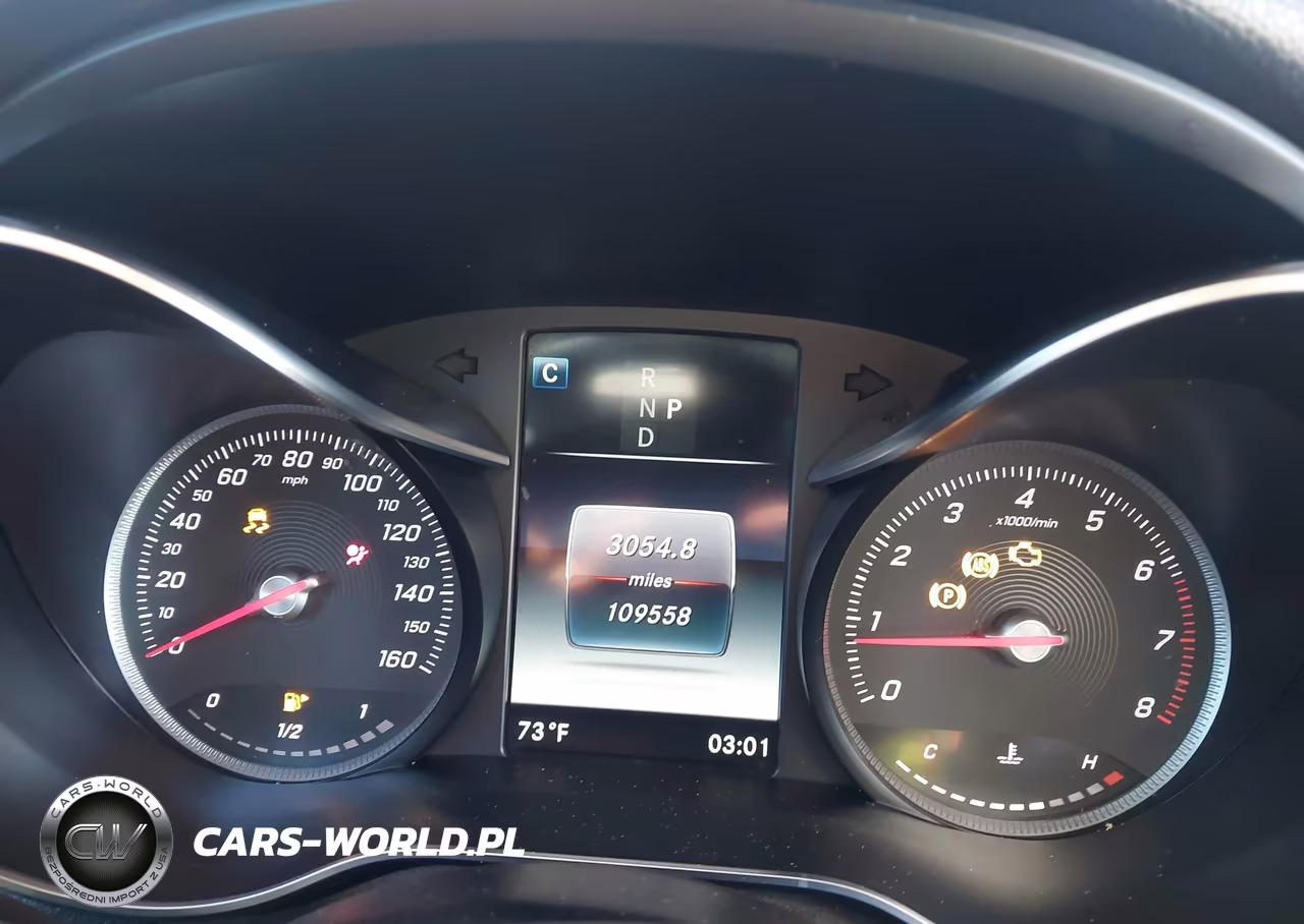 2019 Mercedes-Benz Glc 300 VIN:WDC0G4JBXKV117989 - 7