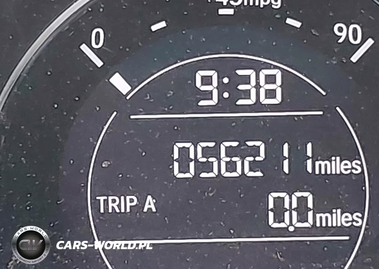 2016 Honda Hr-V Ex VIN:3CZRU5H5XGM706631 - 16
