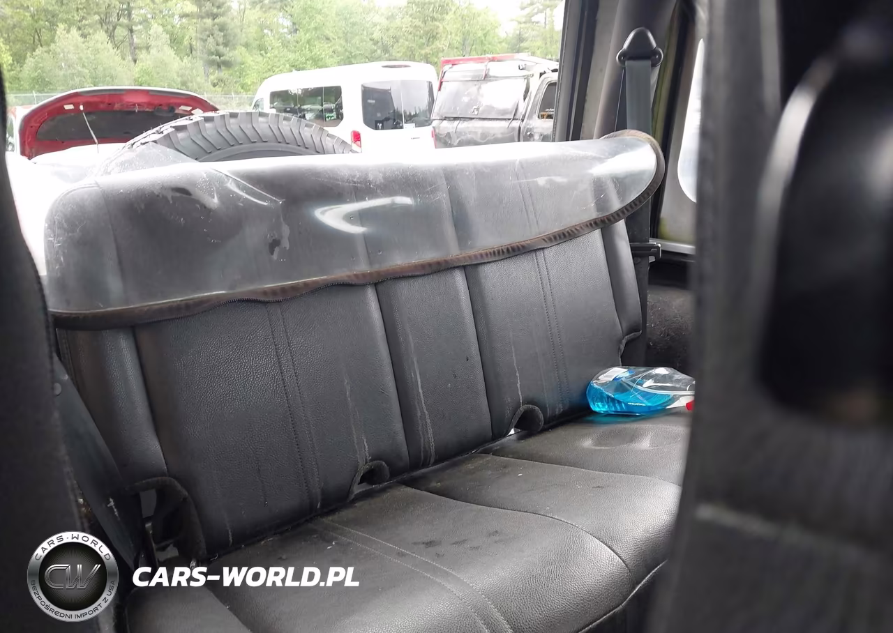 2004 Jeep Wrangler Se VIN:1J4FA29104P753582 - 8