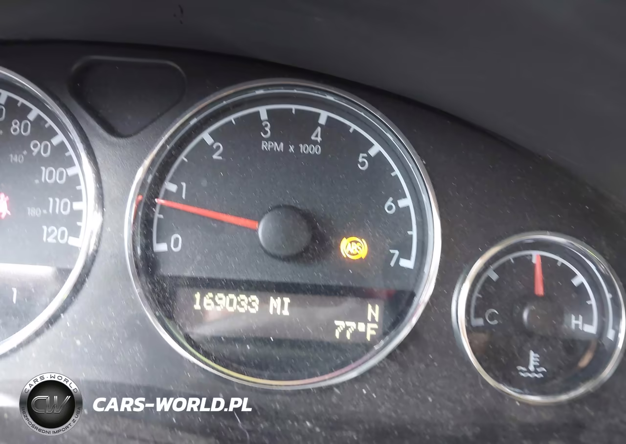 2008 Chevrolet Uplander Lt VIN:1GNDV33198D134722 - 7