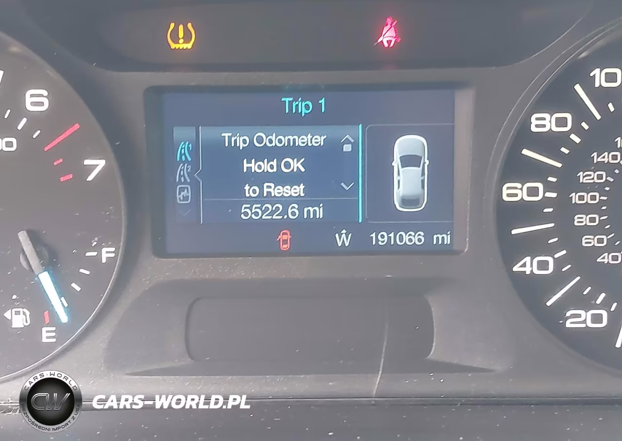 2011 Ford Edge Se VIN:2FMDK3GC1BBA31249 - 16