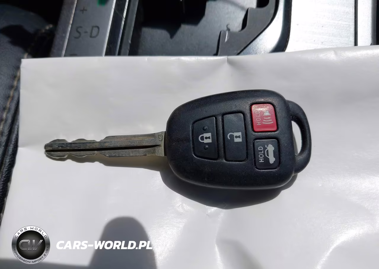 2012 Toyota Camry Se VIN:4T1BF1FK2CU596016 - 11