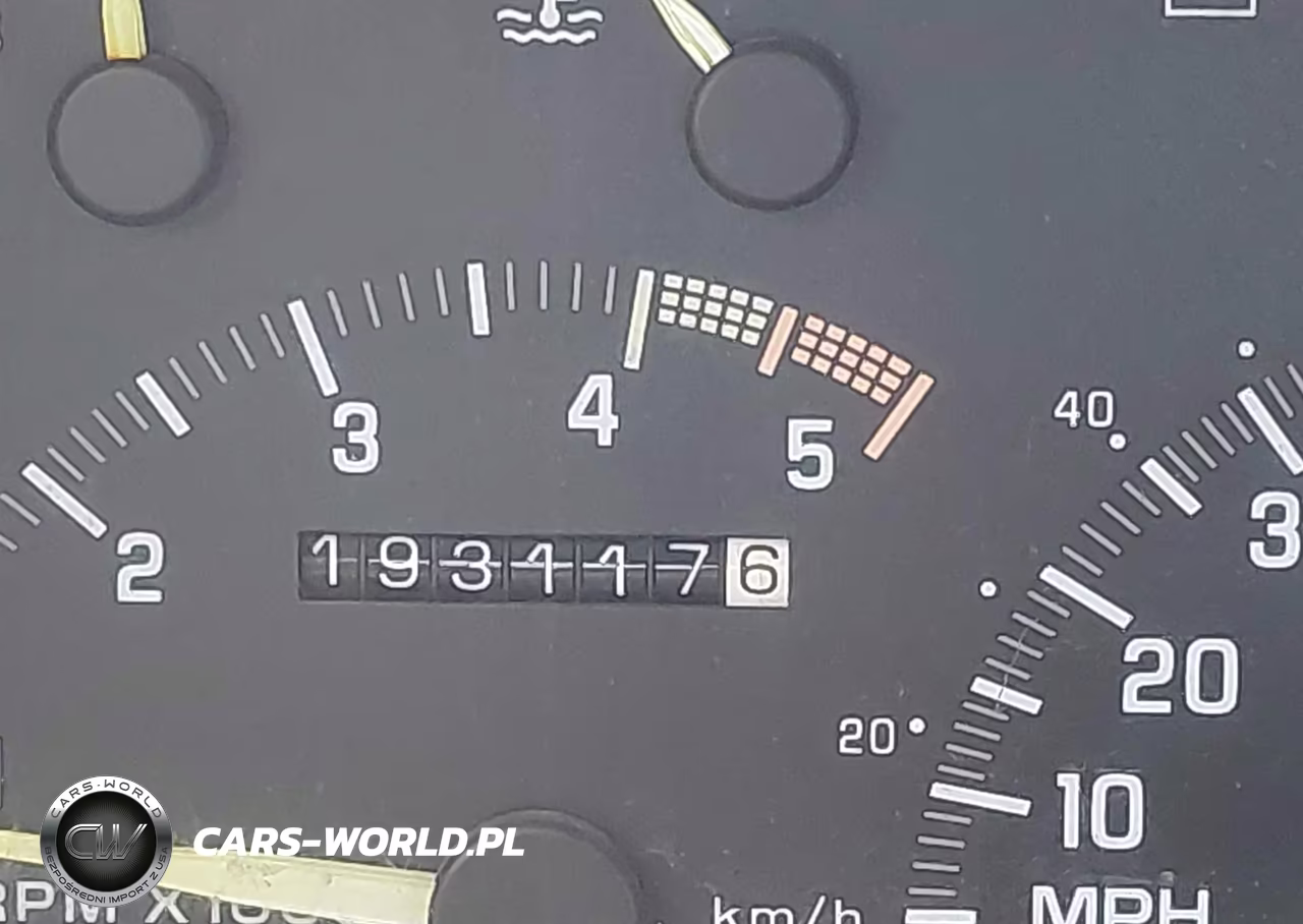 1992 Chevrolet Gmt-400 K1500 VIN:2GBEK19K2N1246445 - 16