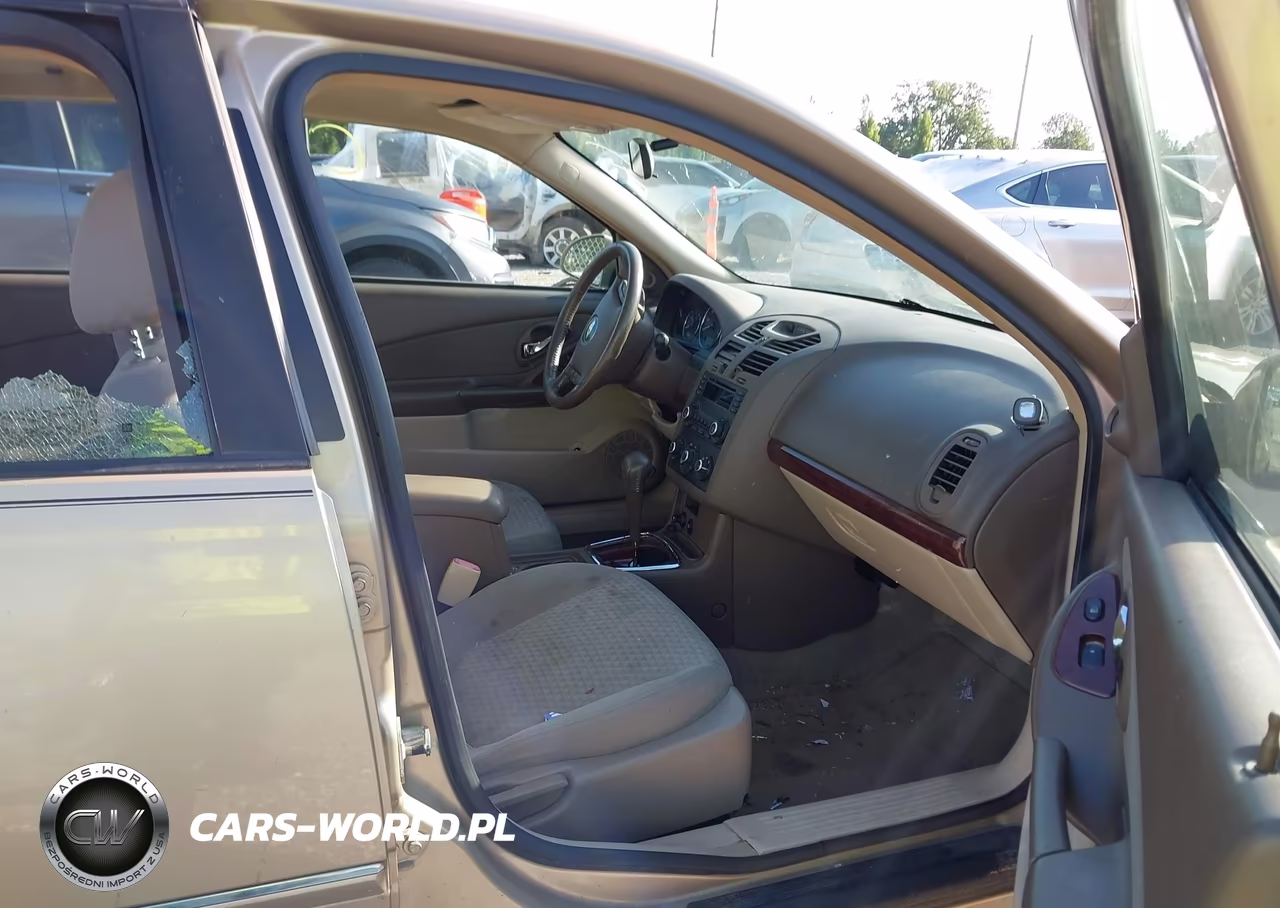 2006 Chevrolet Malibu Lt VIN:1G1ZT51856F268511 - 5