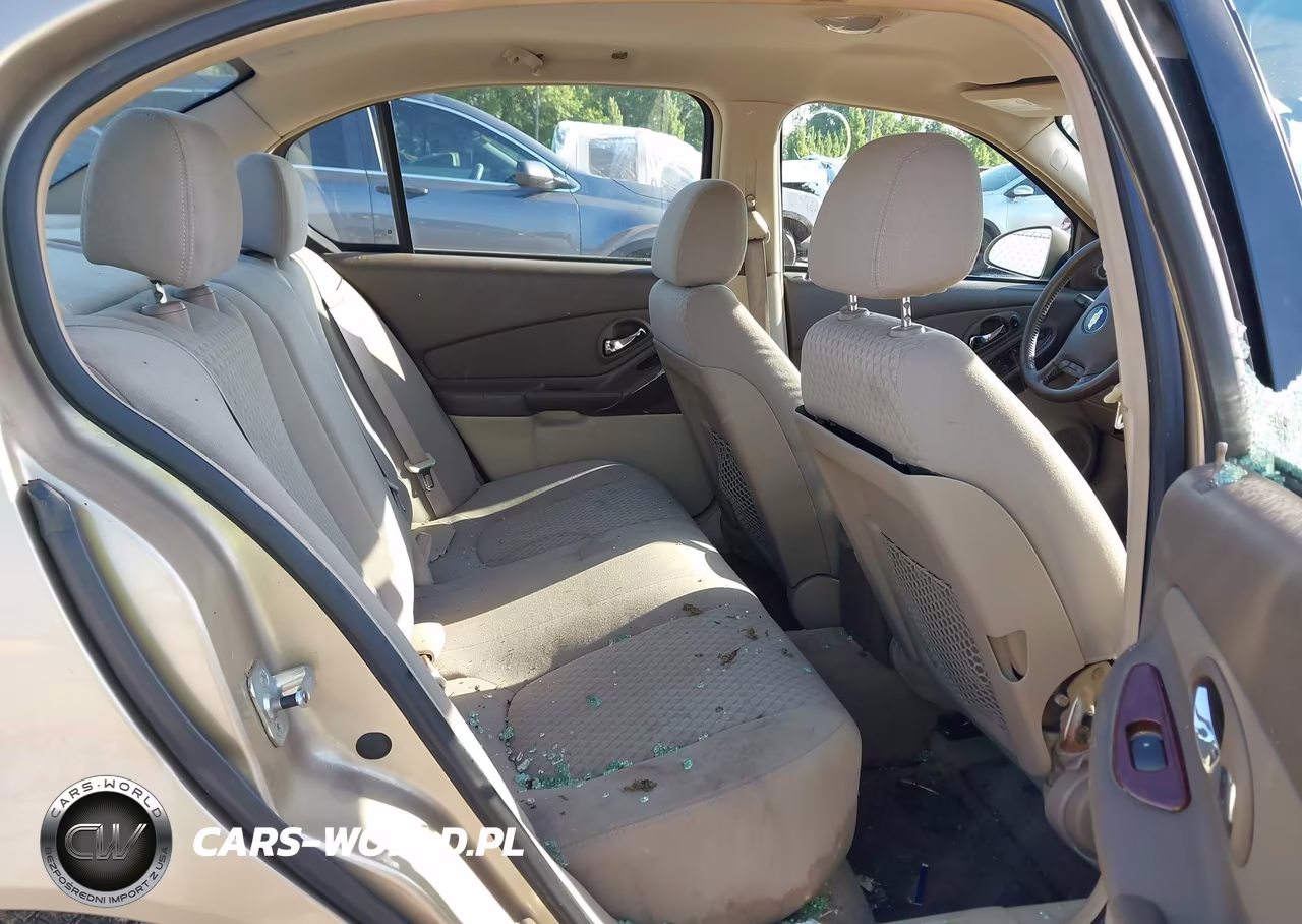 2006 Chevrolet Malibu Lt VIN:1G1ZT51856F268511 - 8