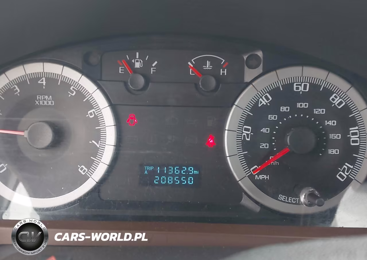 2008 Ford Escape Xlt VIN:1FMCU03Z68KA09566 - 7