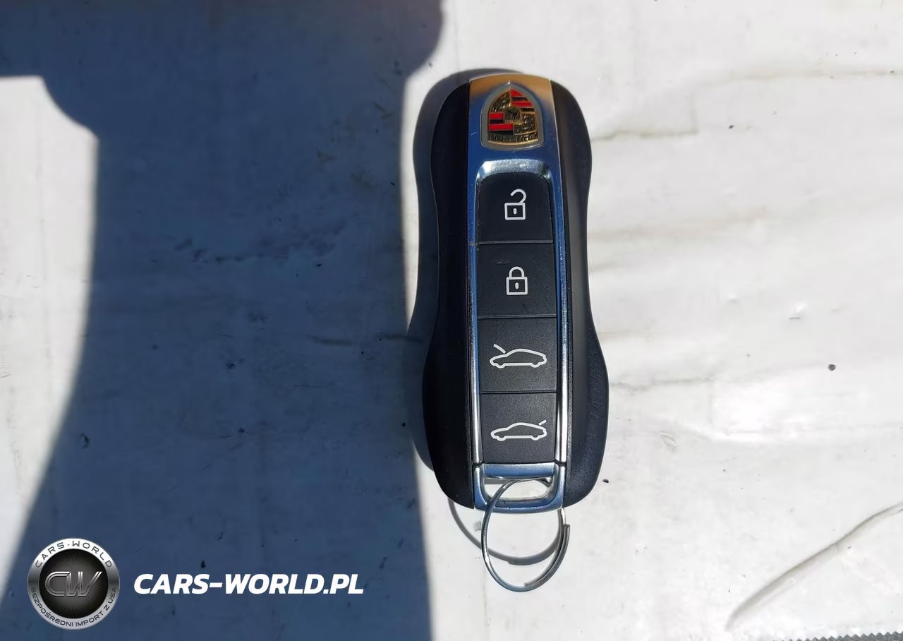 2021 Porsche Taycan Turbo VIN:WP0AC2Y18MSA63798 - 11