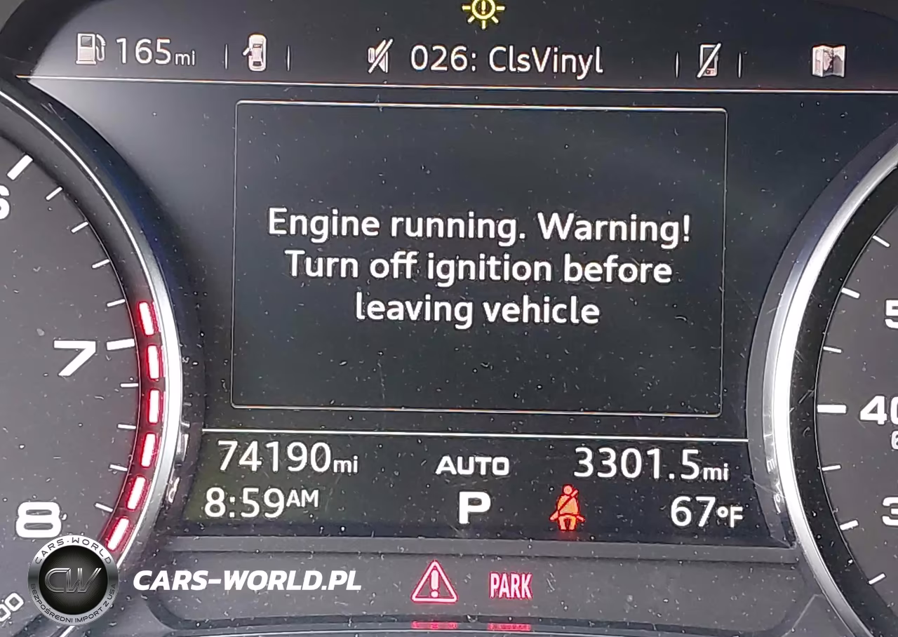 2019 Audi Q7 45 Premium-45 Se Premium VIN:WA1AHAF71KD019234 - 15