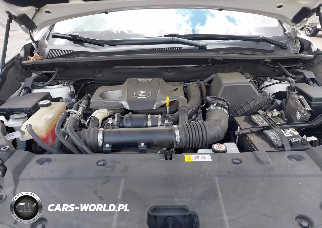 2017 Lexus Nx 200T VIN:JTJYARBZ3H2060898 - 10