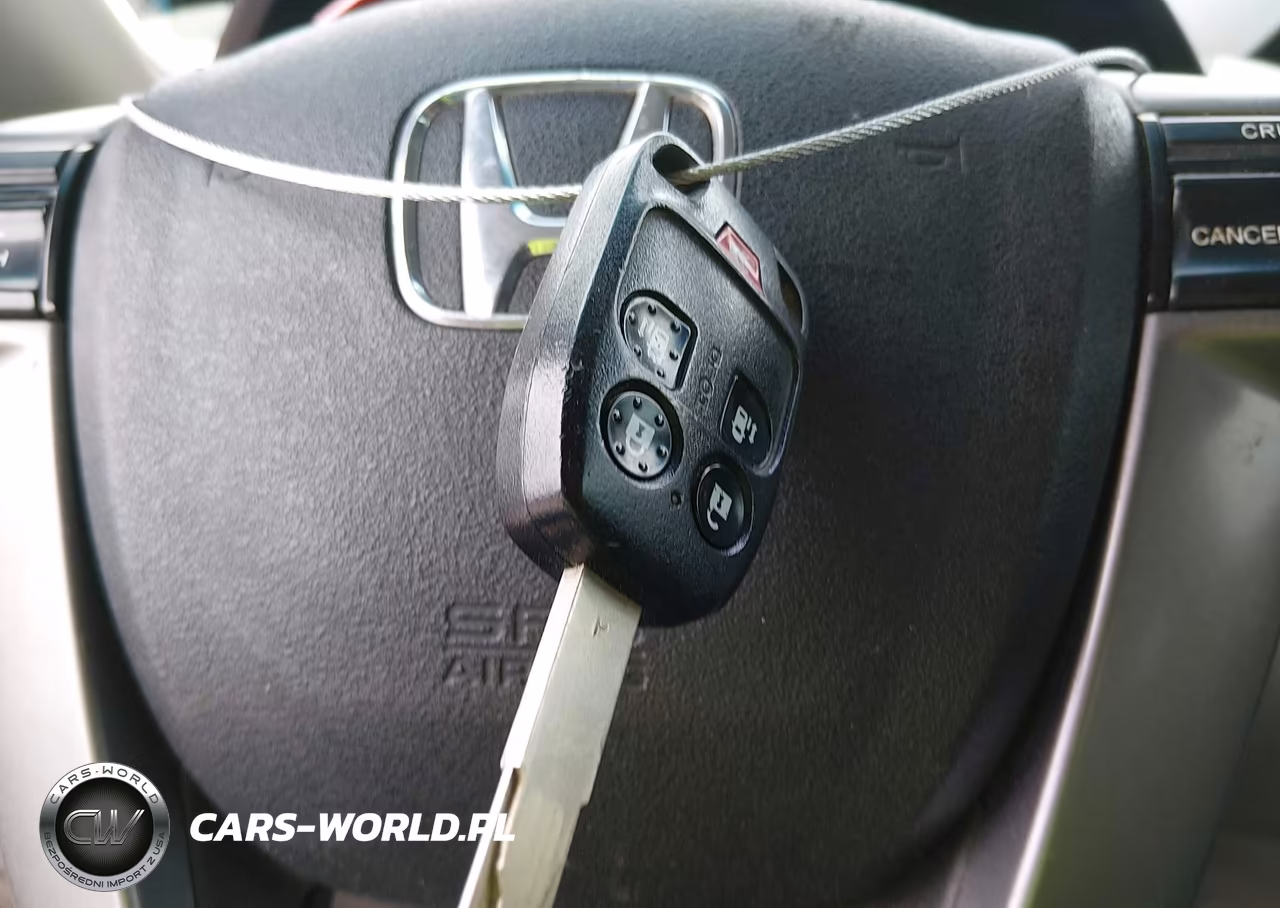 2011 Honda Odyssey Ex VIN:5FNRL5H41BB062515 - 11