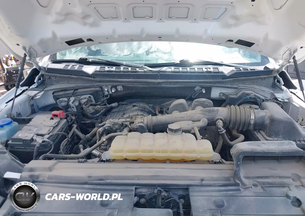 2020 Ford F-150 Xl VIN:1FTEW1EB8LKF21626 - 10