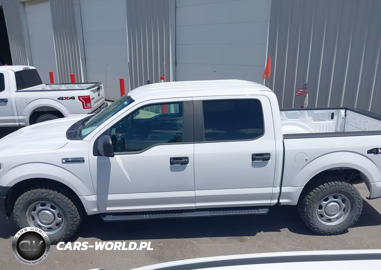 2020 Ford F-150 Xl VIN:1FTEW1EB8LKF21626 - 14
