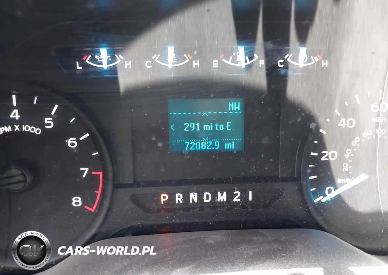 2020 Ford F-150 Xl VIN:1FTEW1EB8LKF21626 - 7