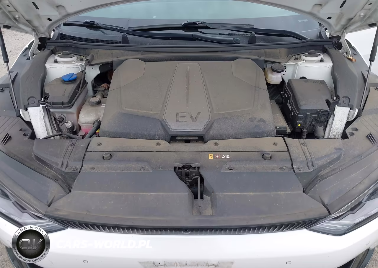 2022 Kia Ev6 Wind VIN:KNDC3DLC1N5053494 - 10