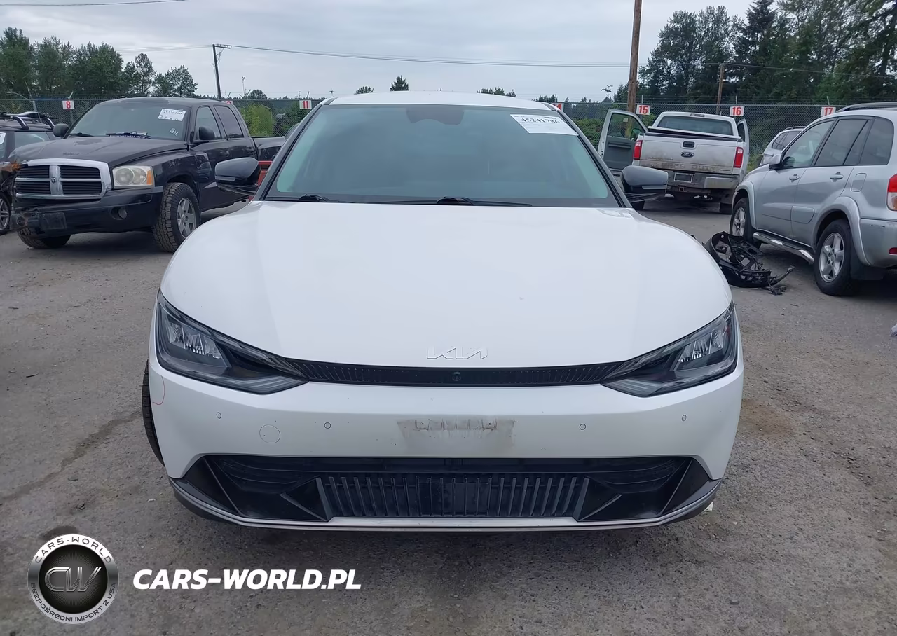 2022 Kia Ev6 Wind VIN:KNDC3DLC1N5053494 - 13