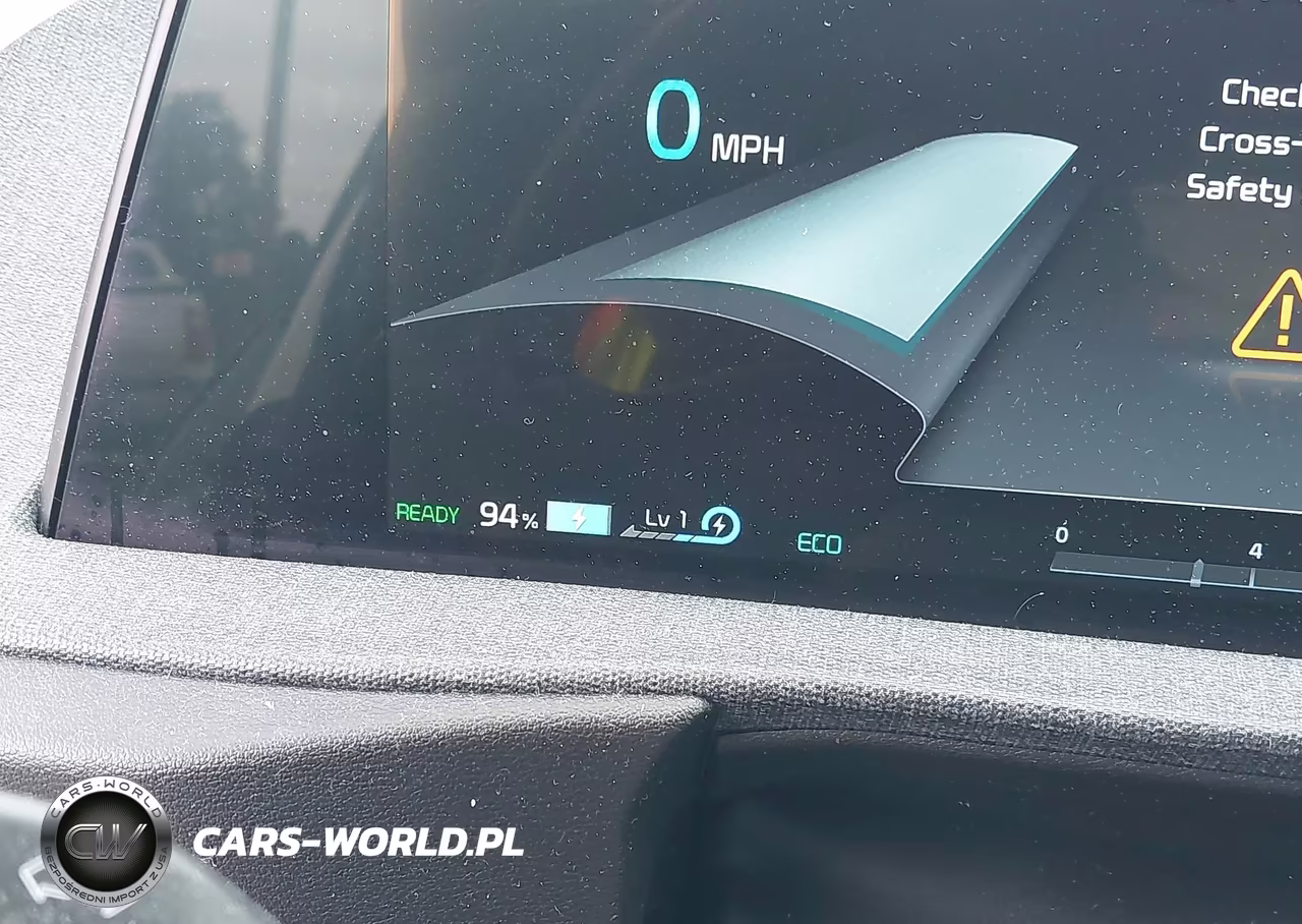 2022 Kia Ev6 Wind VIN:KNDC3DLC1N5053494 - 18