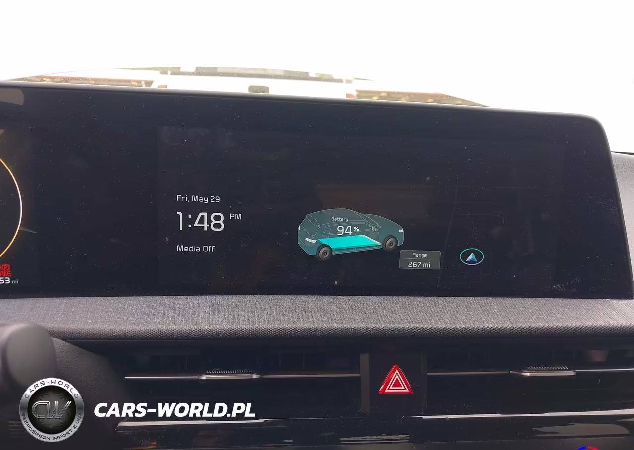 2022 Kia Ev6 Wind VIN:KNDC3DLC1N5053494 - 19