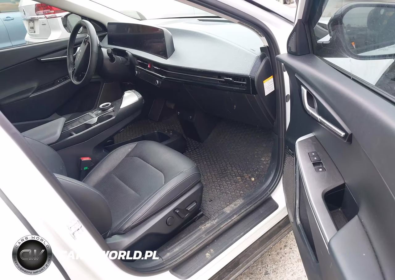 2022 Kia Ev6 Wind VIN:KNDC3DLC1N5053494 - 5