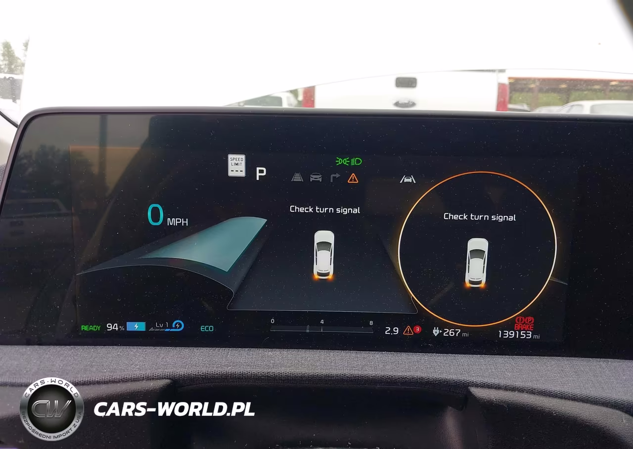 2022 Kia Ev6 Wind VIN:KNDC3DLC1N5053494 - 7