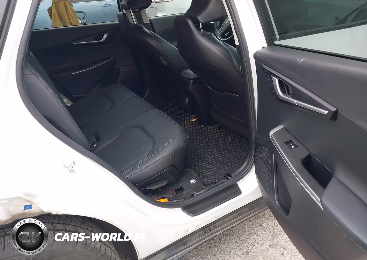 2022 Kia Ev6 Wind VIN:KNDC3DLC1N5053494 - 8