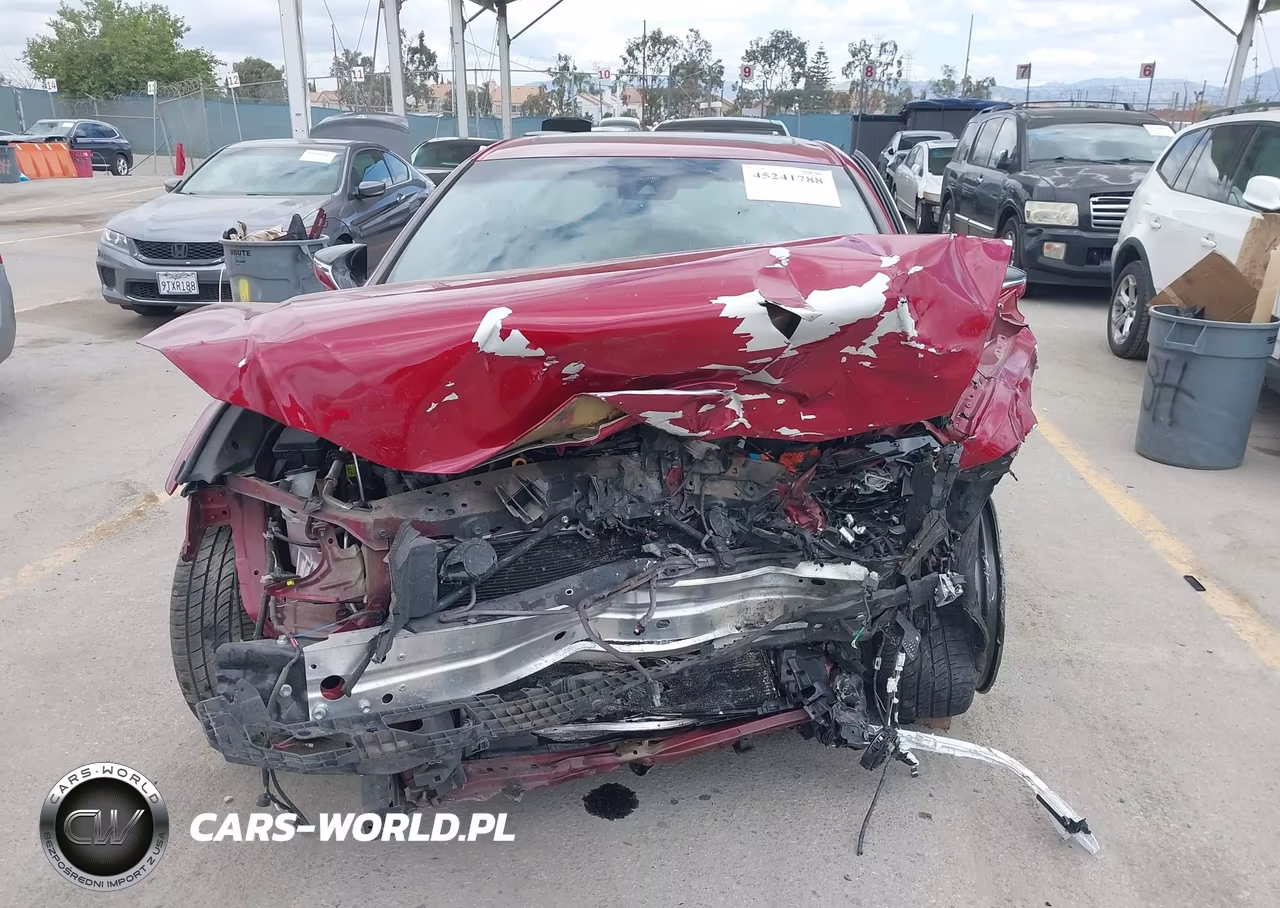 2019 Lexus Es 350 F Sport VIN:58ABZ1B13KU026828 - 11