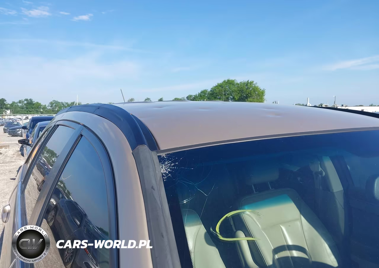 2007 Chrysler Pacifica Touring VIN:2A8GF68X87R364886 - 6