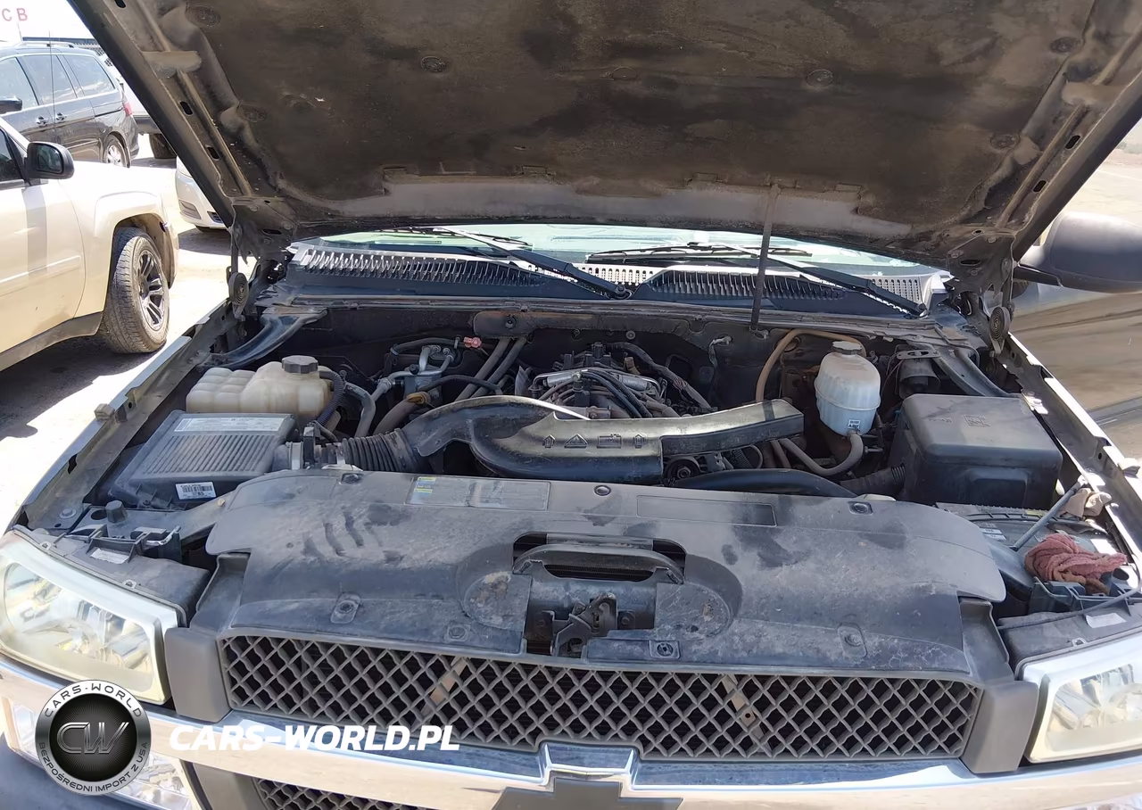2006 Chevrolet Avalanche 1500 Ls VIN:3GNEC12ZX6G201513 - 10