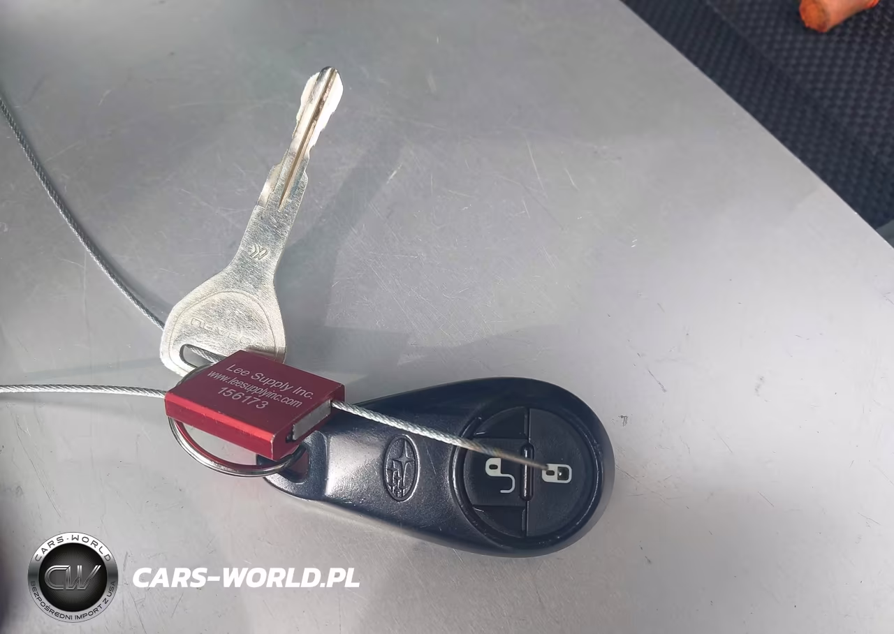 2007 Subaru Impreza 2.5I VIN:JF1GG61667H819483 - 11