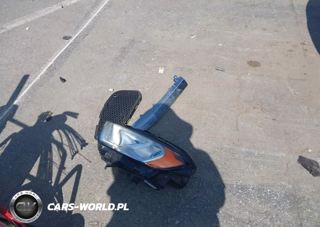 2020 Ford Ecosport Se VIN:MAJ3S2GE0LC389302 - 12