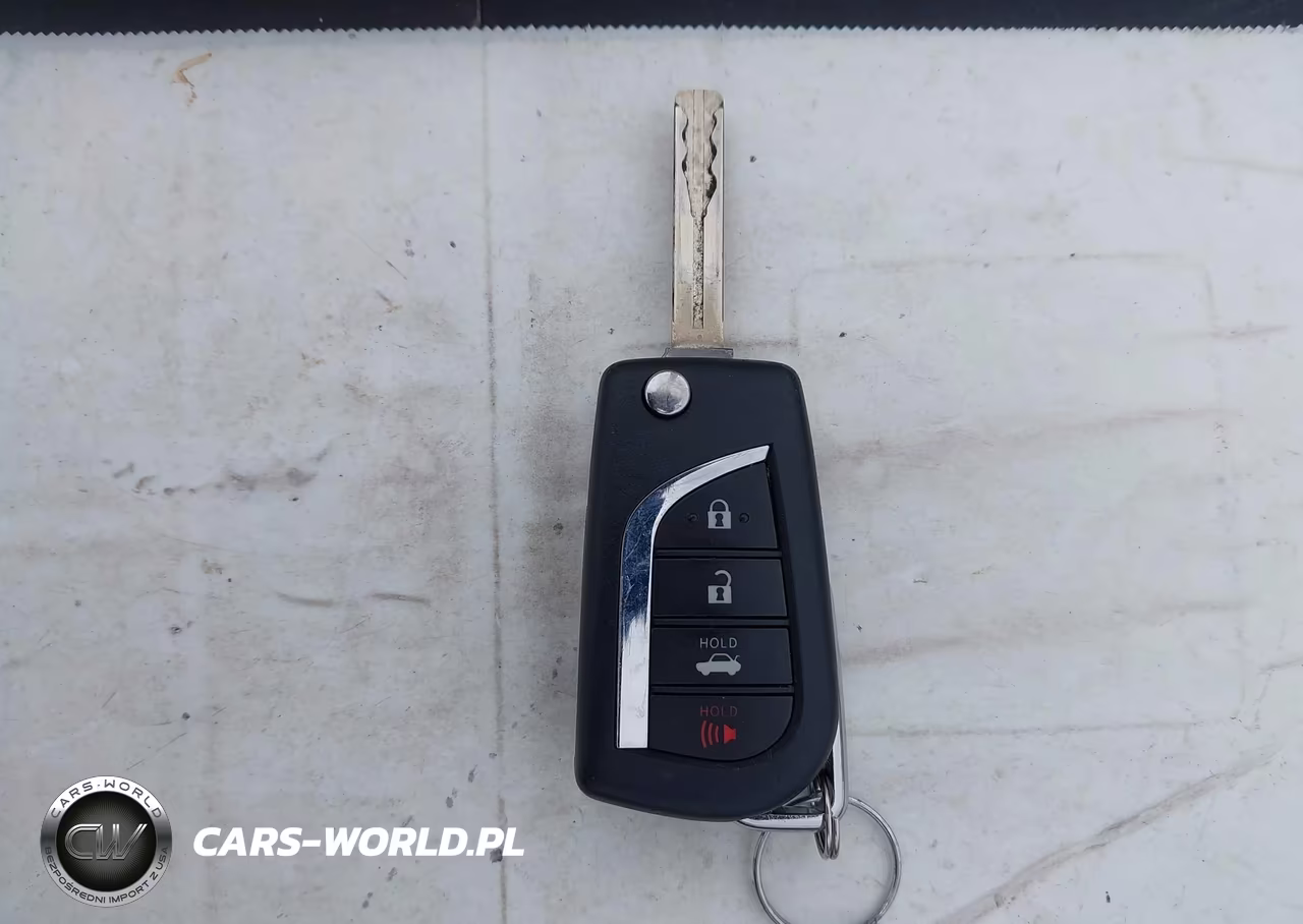 2019 Toyota Camry Le VIN:4T1B11HK7KU199802 - 11