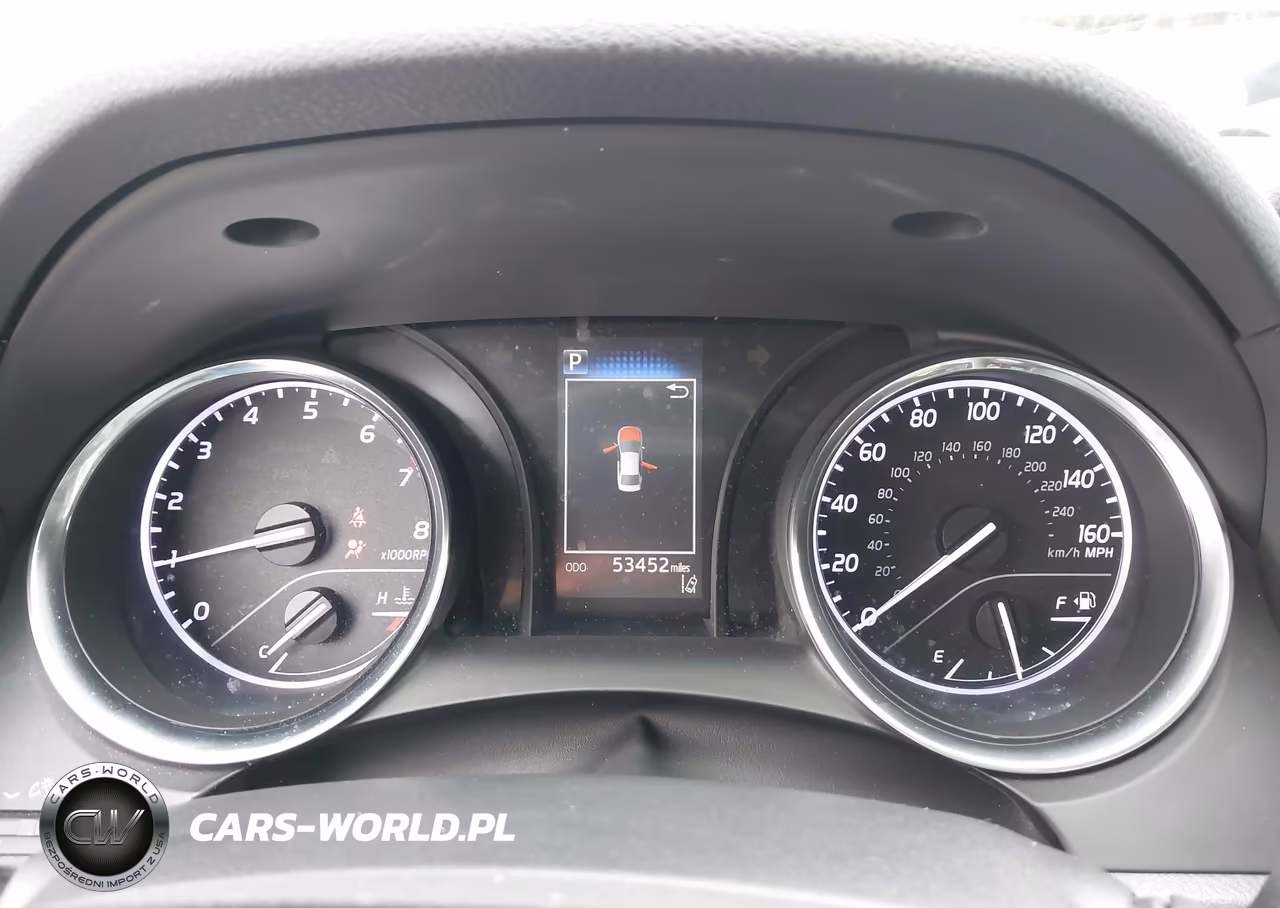 2019 Toyota Camry Le VIN:4T1B11HK7KU199802 - 7