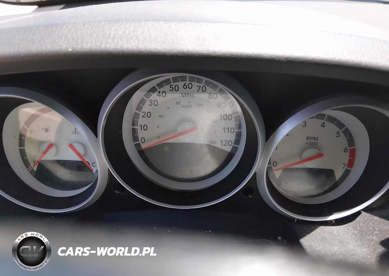 2008 Dodge Grand Caravan Sxt VIN:2D8HN54X08R685435 - 7