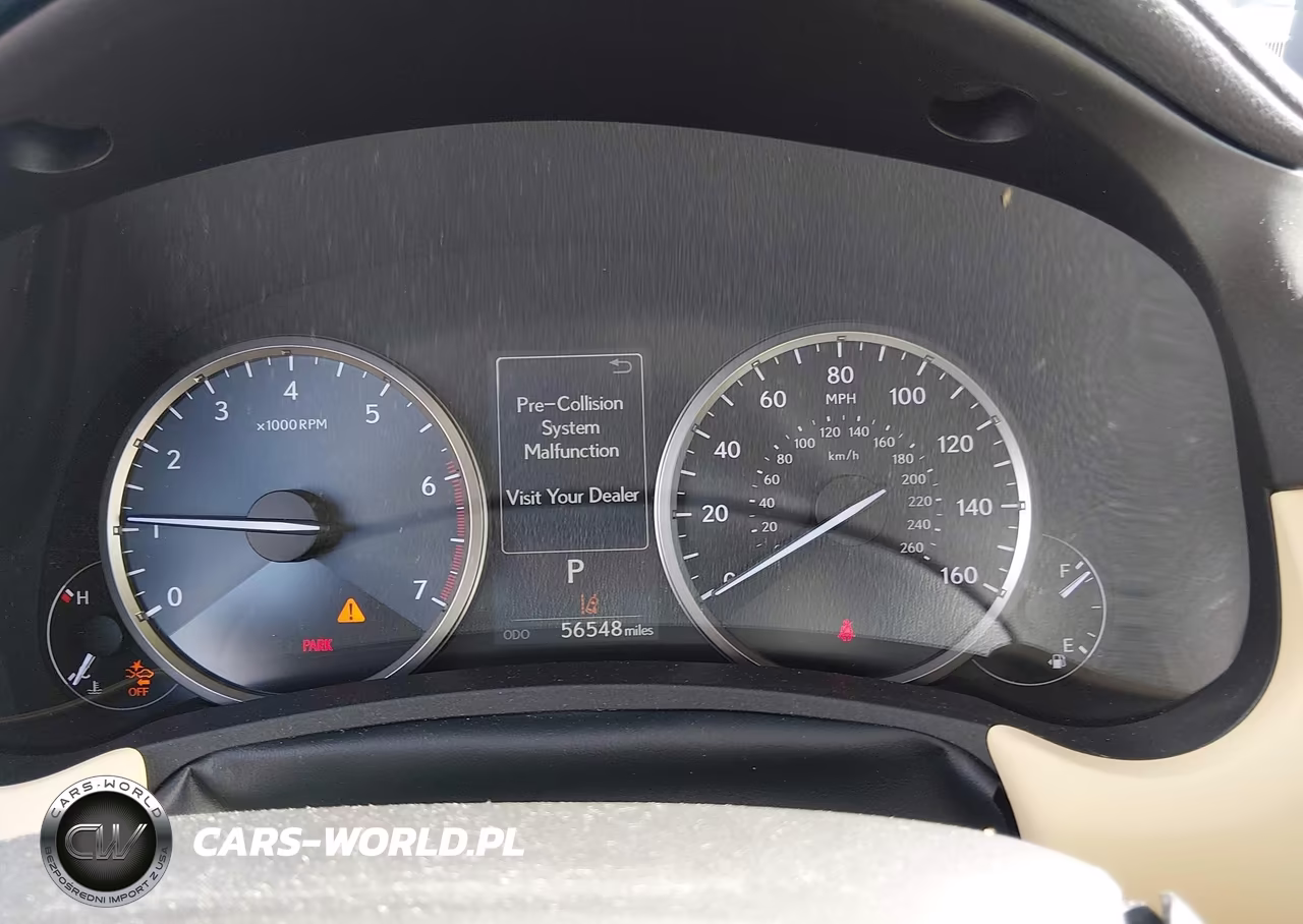 2018 Lexus Nx 300 Base VIN:JTJBARBZ7J2174107 - 6