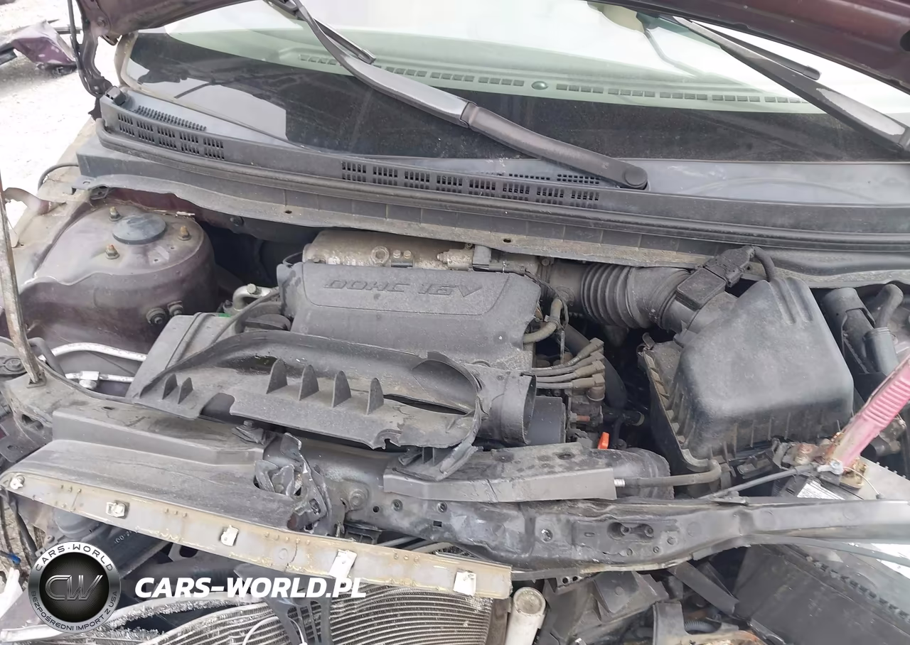 2009 Hyundai Elantra Gls VIN:KMHDU46D19U756204 - 10
