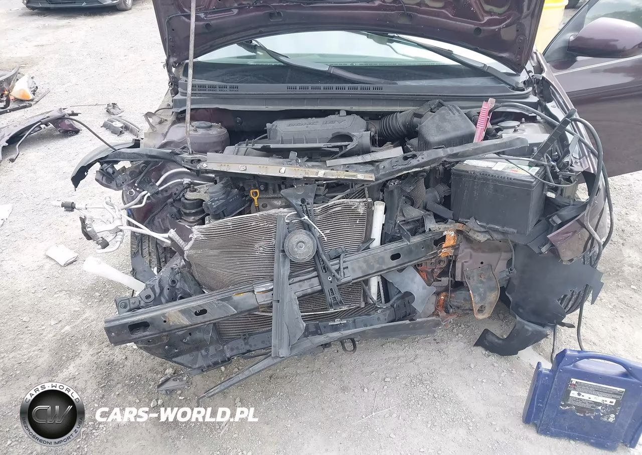 2009 Hyundai Elantra Gls VIN:KMHDU46D19U756204 - 6