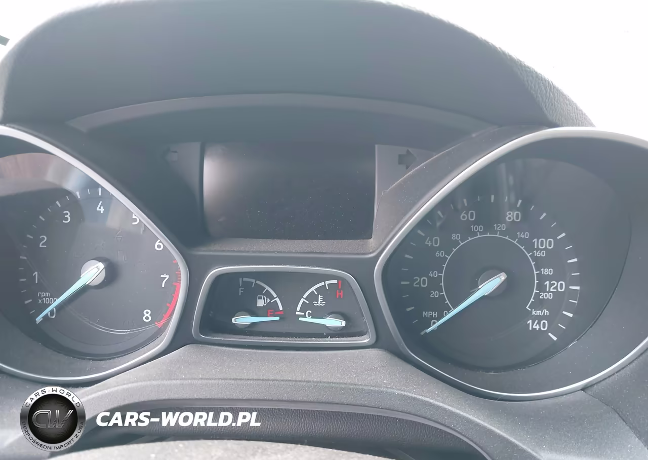 2017 Ford Escape Se VIN:1FMCU0GDXHUC86725 - 7