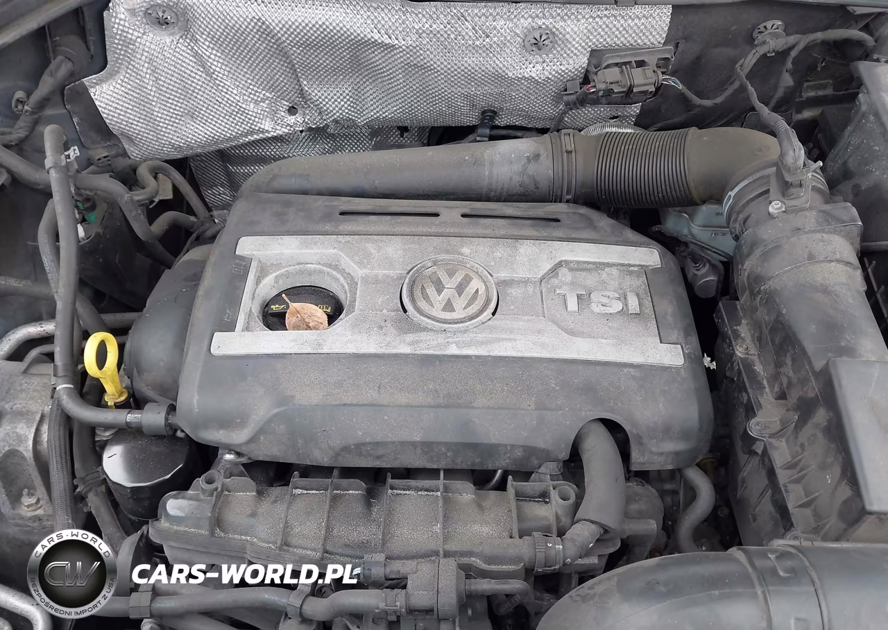 2017 Volkswagen Tiguan 2.0T S VIN:WVGBV7AX3HW509616 - 10