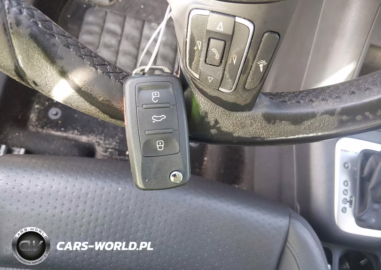 2017 Volkswagen Tiguan 2.0T S VIN:WVGBV7AX3HW509616 - 11