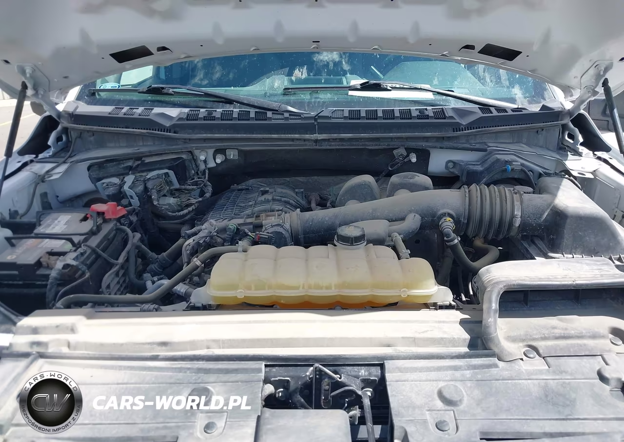2020 Ford F-150 Xl VIN:1FTEW1EB1LKF20950 - 10