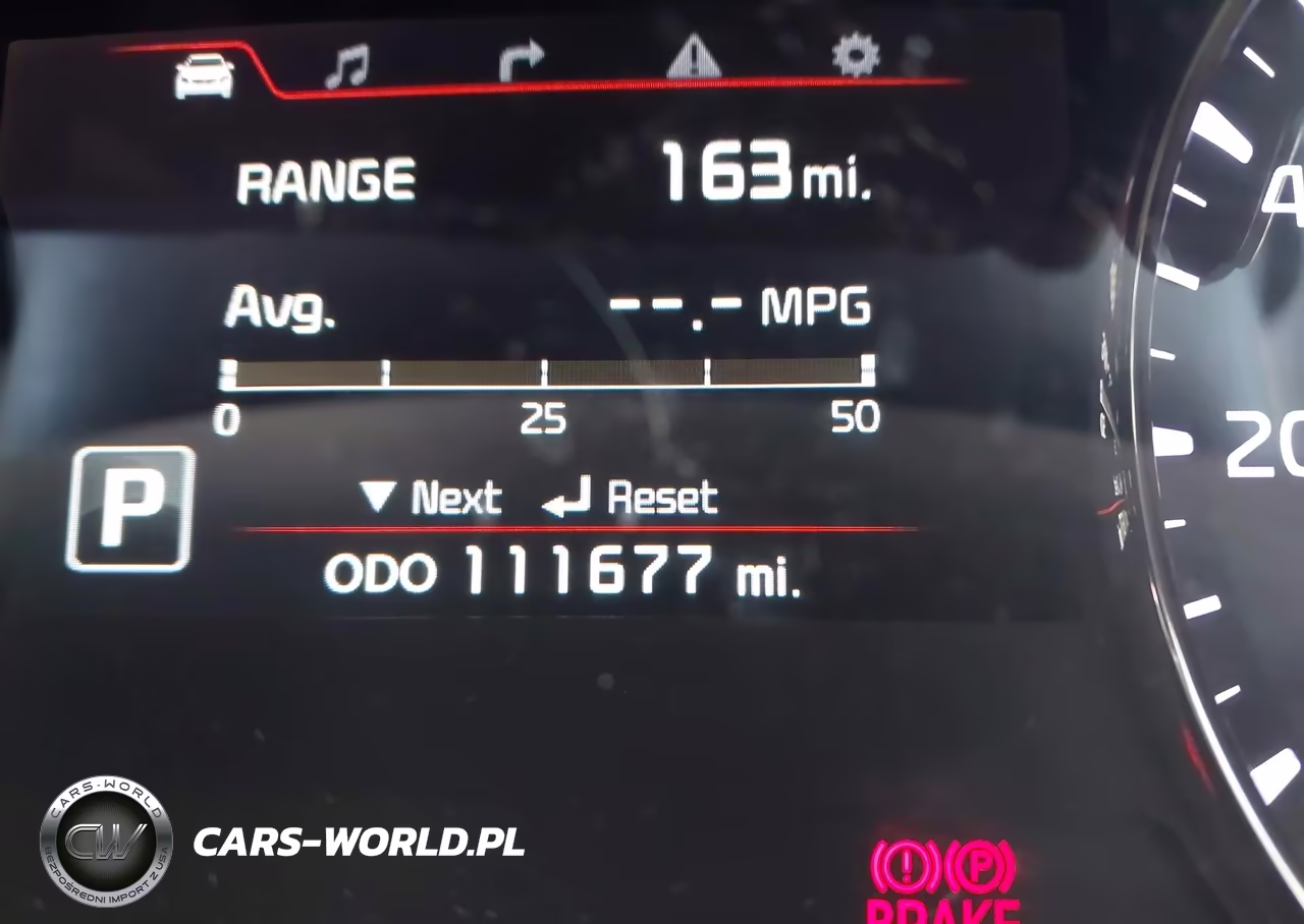 2016 Kia Forte Sx VIN:KNAFZ5A34G5626361 - 15