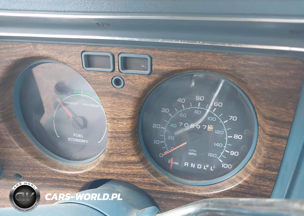 1976 Chevrolet El Camino VIN:1D80U6B514865 - 7