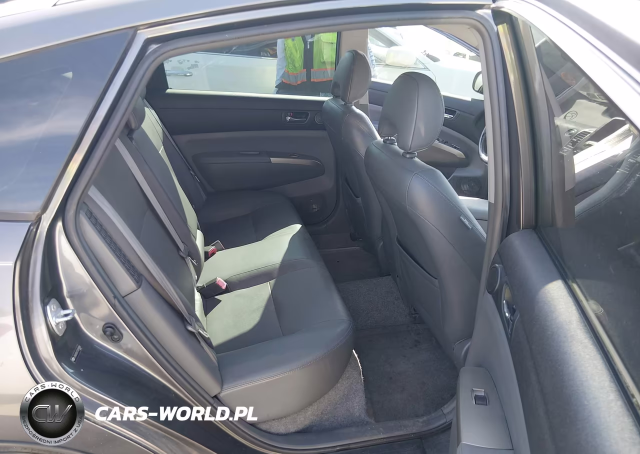 2007 Toyota Prius VIN:JTDKB20U373249080 - 8
