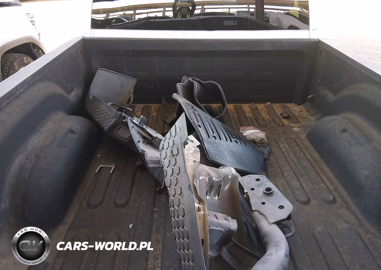 2016 Ram 1500 Tradesman VIN:1C6RR6FT3GS347779 - 12
