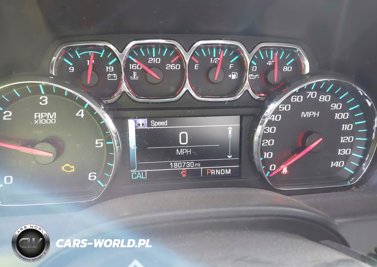 2016 Chevrolet Silverado 1500 1Lt VIN:3GCPCREC8GG223843 - 7