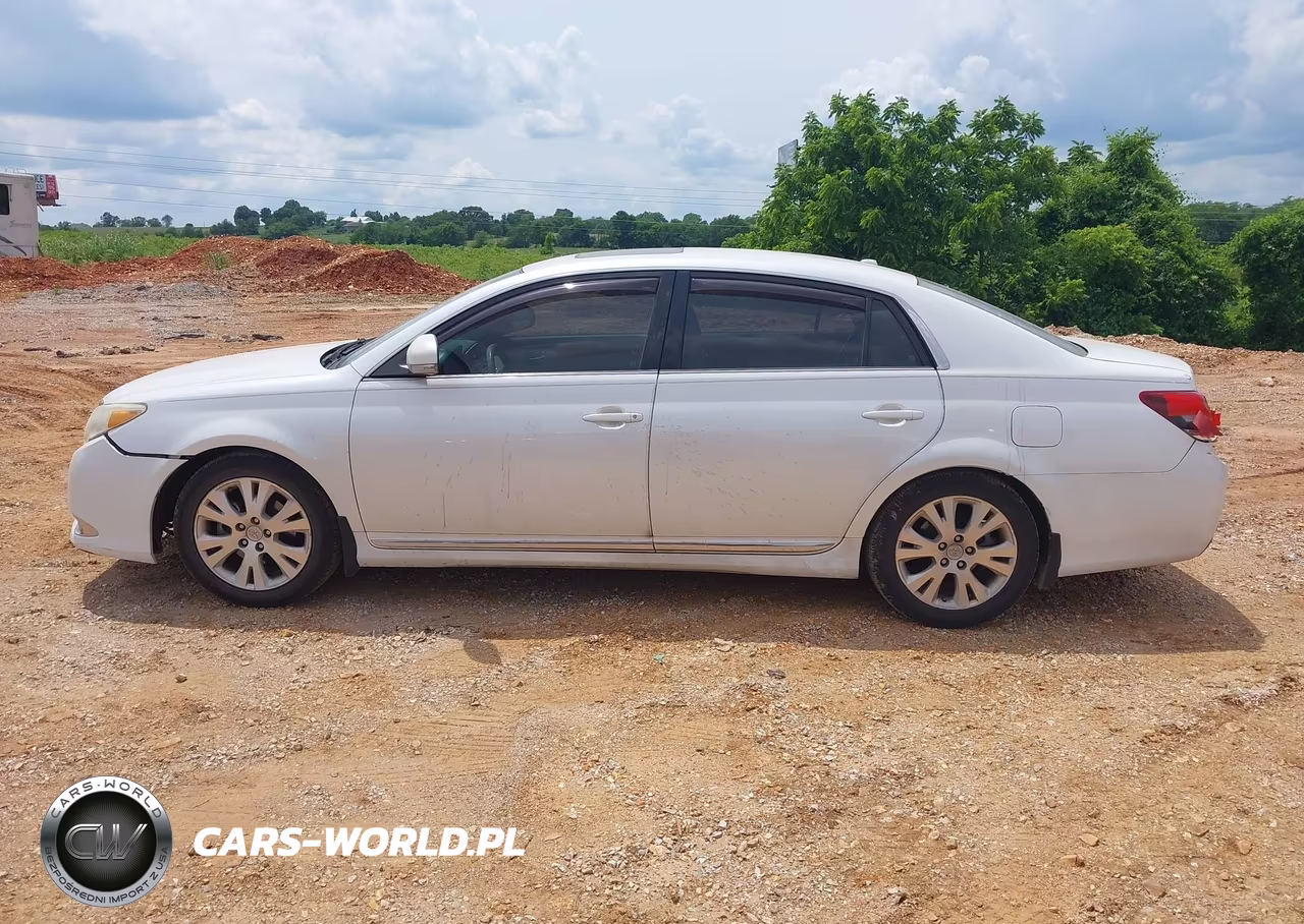 2012 Toyota Avalon VIN:4T1BK3DB9CU470648 - 14