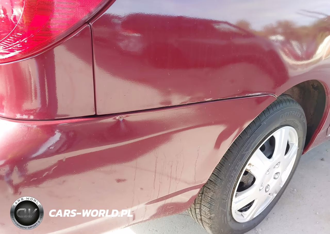 2005 Toyota Corolla Ce VIN:1NXBR32E05Z506318 - 6