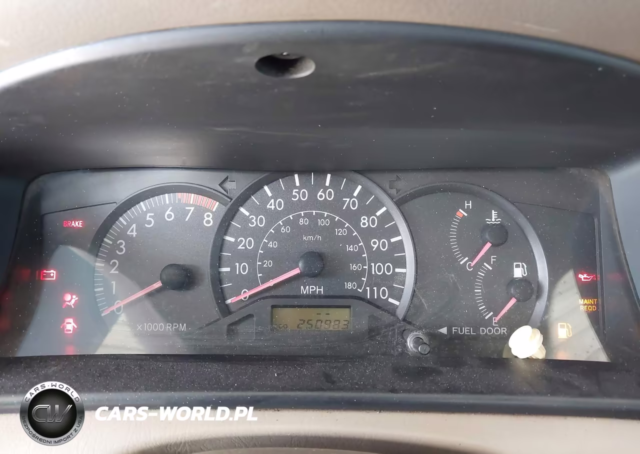 2005 Toyota Corolla Ce VIN:1NXBR32E05Z506318 - 7
