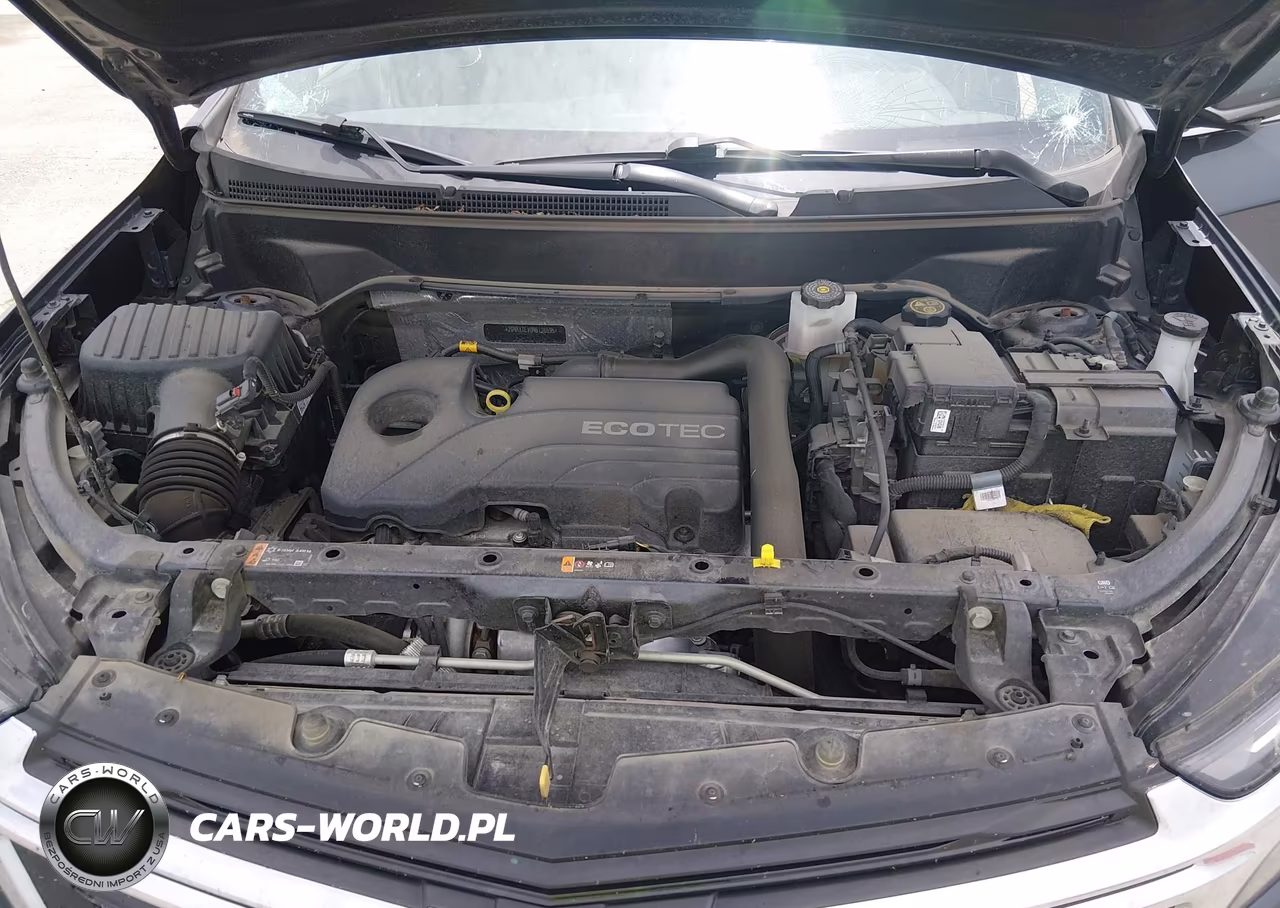 2022 Chevrolet Equinox Awd 2Fl VIN:2GNAXTEV0N6126595 - 10