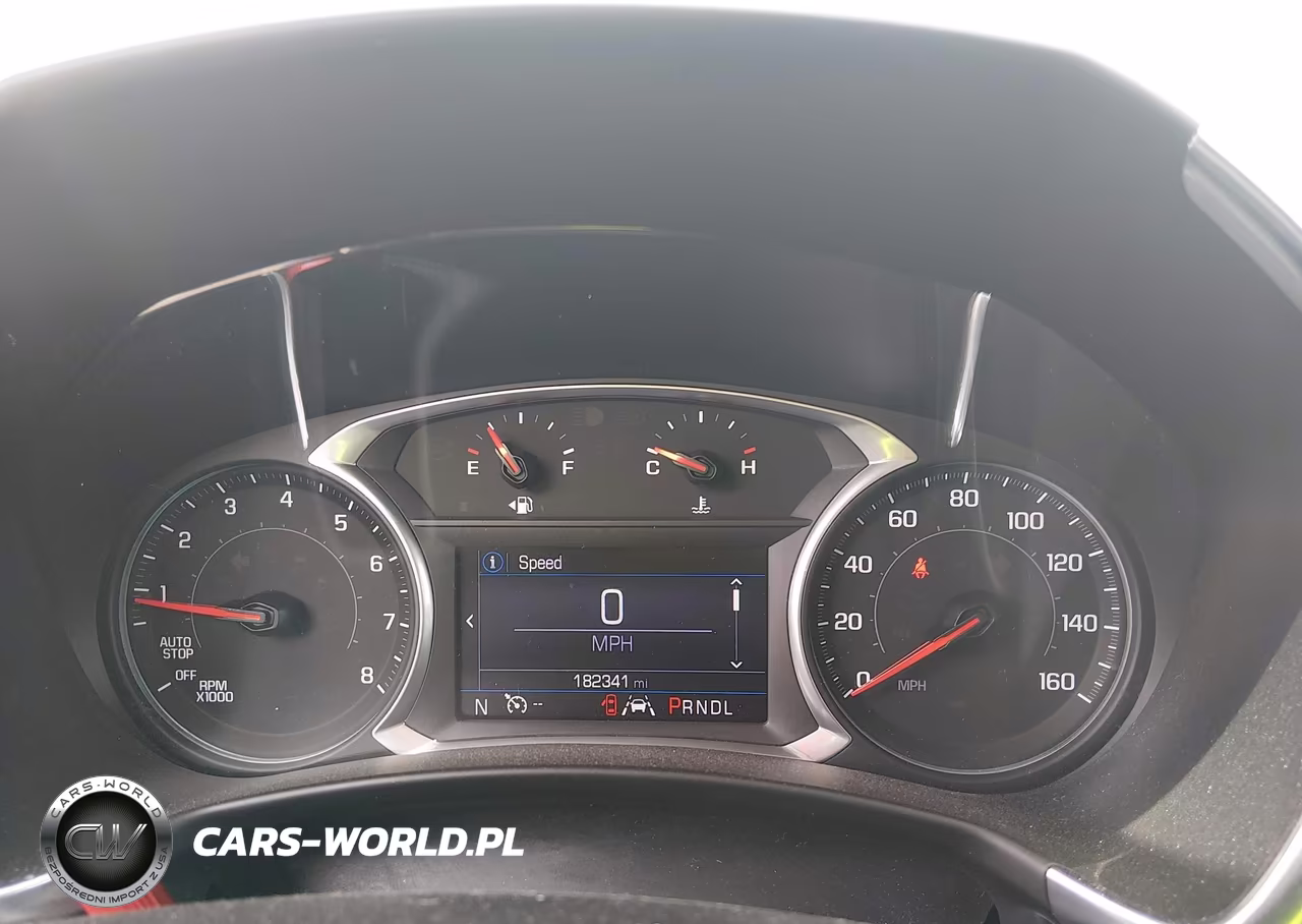 2022 Chevrolet Equinox Awd 2Fl VIN:2GNAXTEV0N6126595 - 7